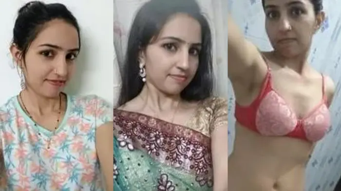 Outdoor Cute Desi Girl Riding Moaning Loud Video