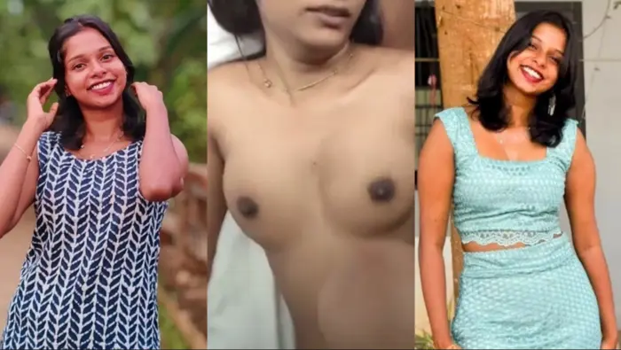 Outdoor Mallu Teen Girl Fucking with Boyfriend Video