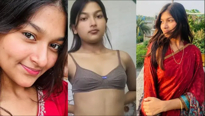 Cute Bengali Slim College GF Full Naked Video Uncut