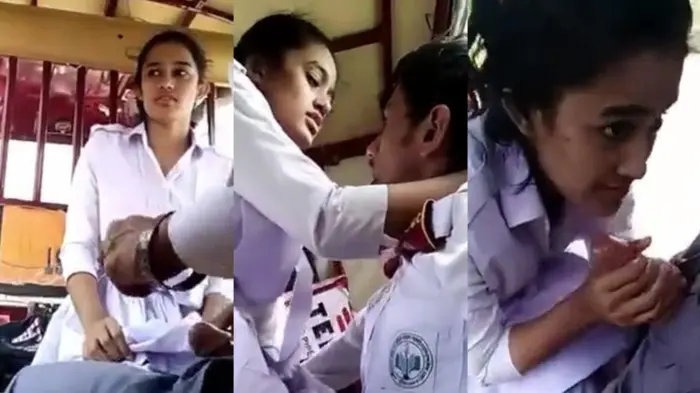 College Girl Blowjob and Fucking Video HD