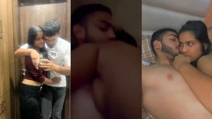 Desi Indian Sexy Couple Sex In Hotel Leaked Video Uncut