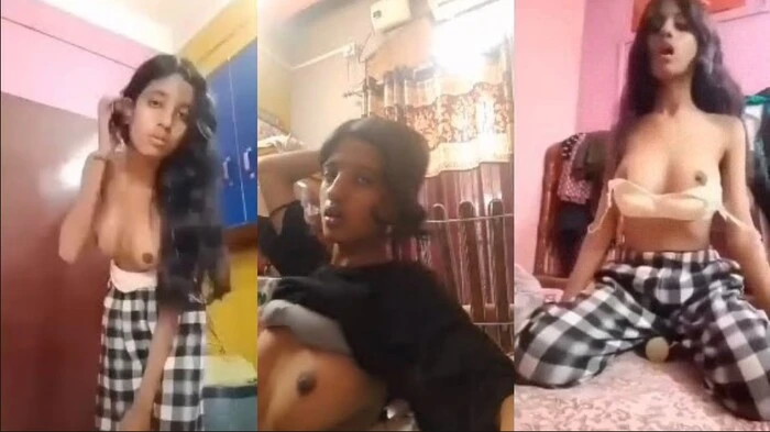 Horny Young Assamese Girl Teasing Perfect Video Sex