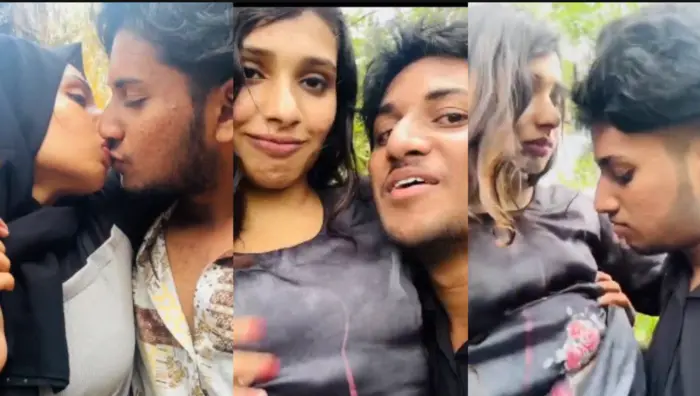 Mallu Teen College Lovers Blowjob and Sex HD